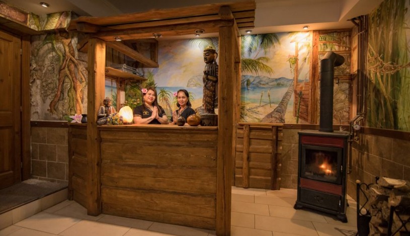 Apartments Victoria Karlovy Vary